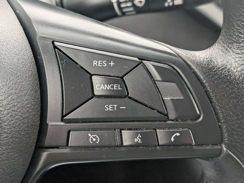 Used 2023 Nissan Altima 2.5 S FWD image 13