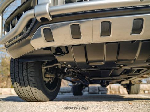 Used 2026 Mercedes-Benz G 63 AMG 4MATIC image 73