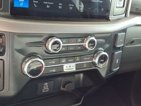 Used 2025 Ford F150 XLT w/ Equipment Group 301A Standard RWD image 10