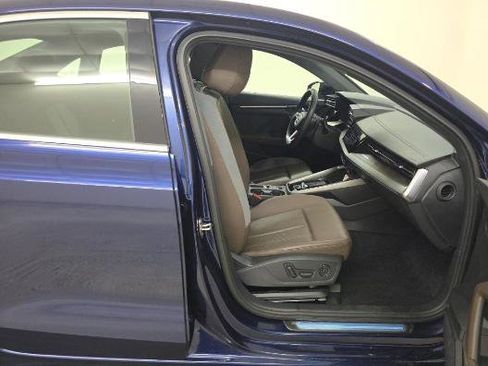 Used 2023 Audi A3 2.0T Premium Plus w/ Premium Plus Package FWD image 21