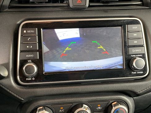 Used 2021 Nissan Versa S FWD image 26