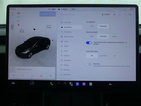 Used 2026 Tesla Model 3 AWD/4WD image 13