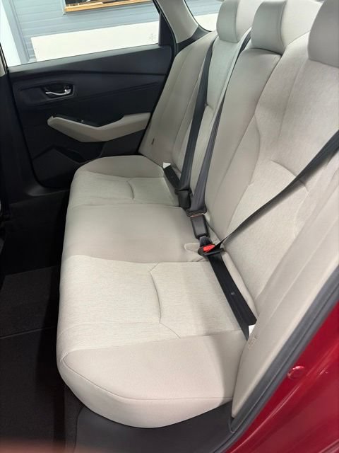 New 2026 Honda Accord LX image 8