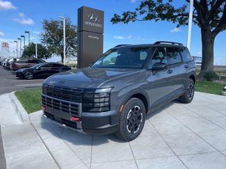 New 2026 Hyundai Palisade XRT Pro video 1