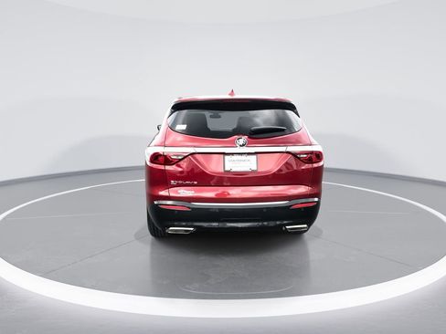 Used 2024 Buick Enclave Essence w/ Trailering Package, 5000 lbs. image 7