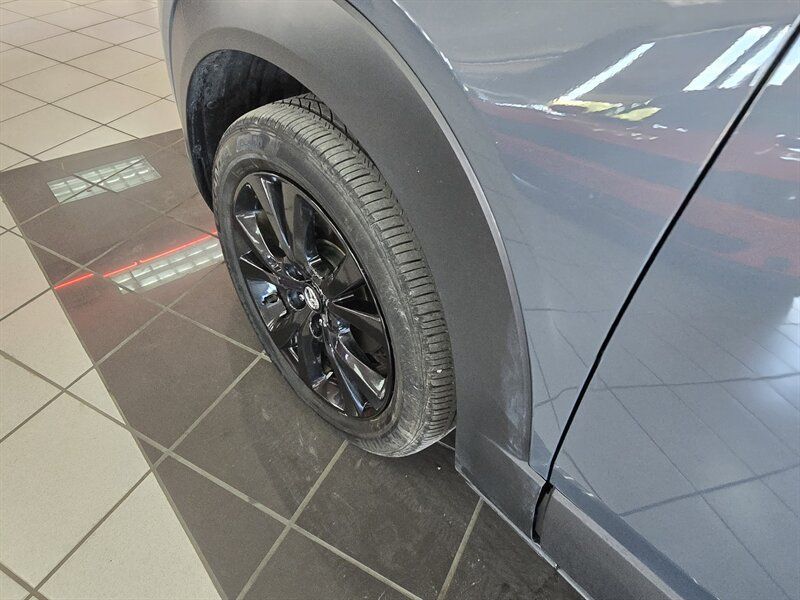 Used 2025 MAZDA CX-30 AWD 2.5 S w/ Preferred Package image 45