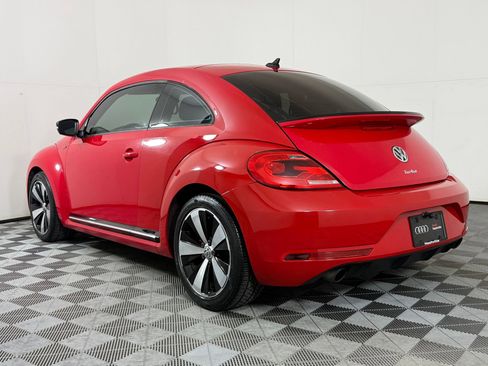Used 2014 Volkswagen Beetle R-Line image 3