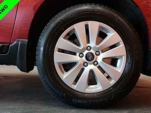 Used 2019 Subaru Outback 2.5i Premium image 87