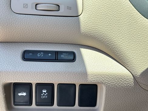 Used 2016 Nissan Altima 2.5 S w/ Power Driver Seat Package FWD image 28