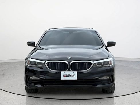 Used 2018 BMW 530e xDrive image 4