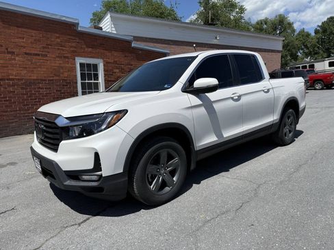 Used 2023 Honda Ridgeline RTL image 19