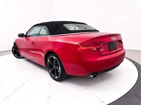 Used 2014 Audi A5 2.0T Premium Plus w/ Premium Plus Package image 2