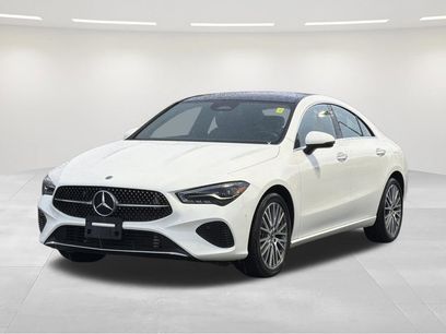 Used 2025 Mercedes-Benz CLA 250