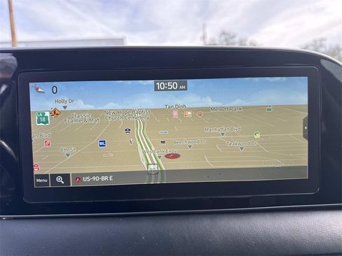 Used 2021 Hyundai Palisade SEL w/ Premium Package image 39