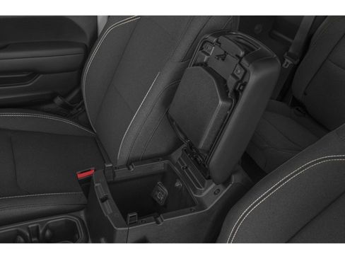 New 2026 Jeep Wrangler Sport AWD/4WD image 9
