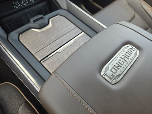 New 2026 RAM 1500 Limited AWD/4WD image 17