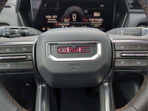 New 2026 GMC Terrain AWD AT4 w/ Convenience Package III image 11