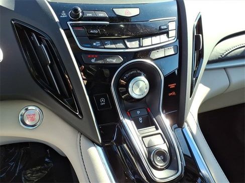 New 2026 Acura RDX w/ Technology Package image 18