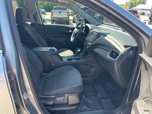 Used 2023 Chevrolet Equinox LT FWD image 36