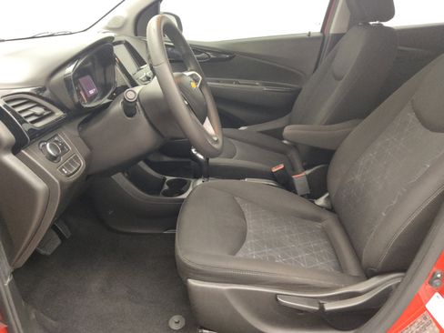 Used 2020 Chevrolet Spark LT image 17