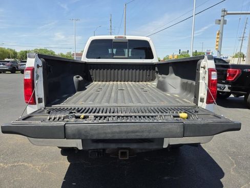 Used 2011 Ford F350 Lariat w/ Lariat Ultimate Pkg AWD/4WD image 33