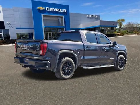 Used 2025 GMC Sierra 1500 Elevation AWD/4WD image 27