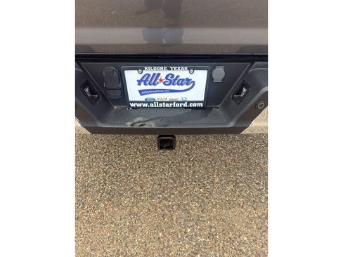 Used 2023 Ford F150 XLT w/ Trailer Tow Package AWD/4WD image 13