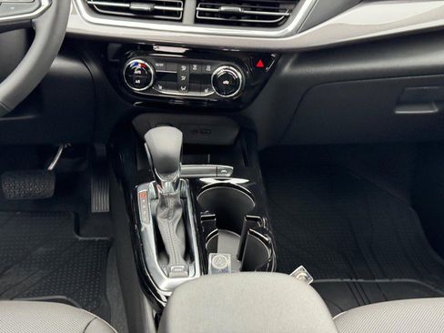 New 2026 Chevrolet Trax ACTIV w/ Driver Confidence Package image 9