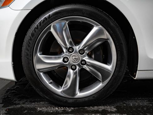 Used 2011 Lexus GS 350 w/ Luxury Value Edition RWD image 13