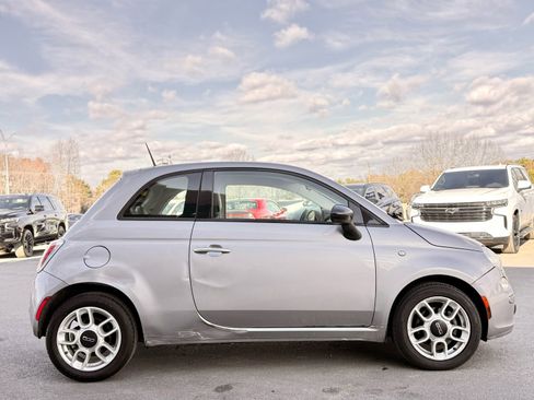 Used 2015 FIAT 500 Pop image 6