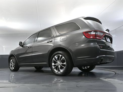 Used 2019 Dodge Durango GT AWD/4WD image 59