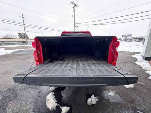 Used 2023 Chevrolet Silverado 1500 LT Trail Boss w/ Protection Package image 27