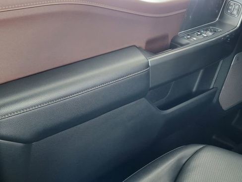 Certified 2023 Ford F150 Lariat w/ Equipment Group 502A High image 37