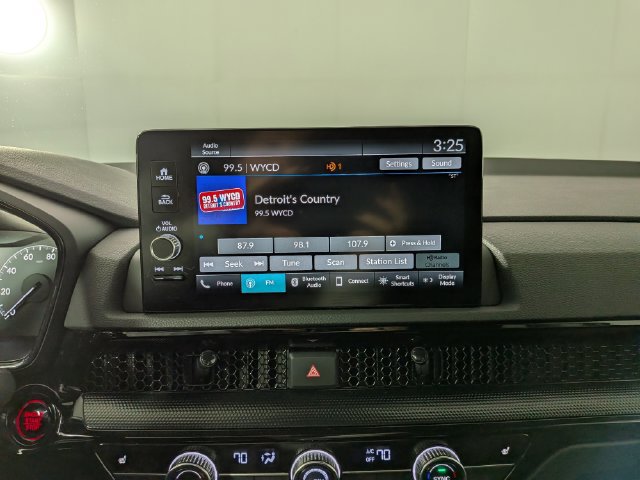 Used 2023 Honda CR-V EX-L image 21