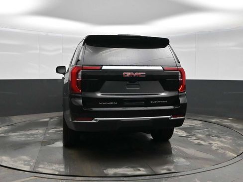 New 2026 GMC Yukon Elevation w/ Elevation Premium Package image 6