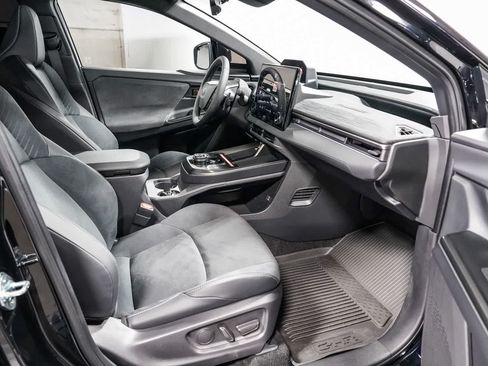 Certified 2026 Toyota C-HR AWD/4WD image 18
