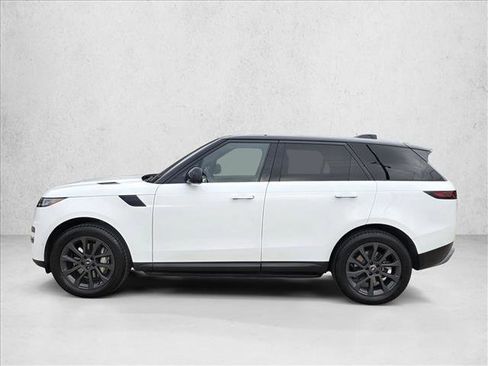 Used 2023 Land Rover Range Rover Sport SE image 8