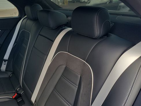 Used 2023 Mercedes-Benz E 63 AMG S image 11