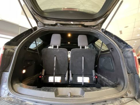 Used 2019 Ford Explorer XLT AWD/4WD image 26