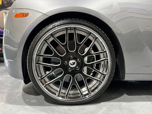 Used 2010 Rolls-Royce Ghost RWD image 7
