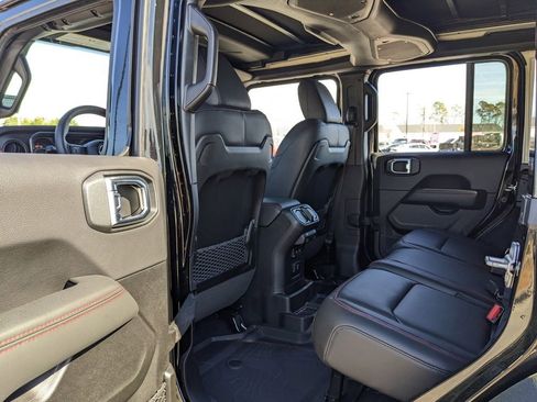 New 2026 Jeep Wrangler Unlimited Rubicon 392 image 39