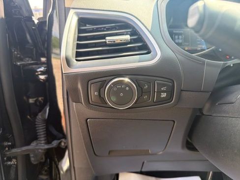Used 2024 Ford Edge SEL w/ Convenience Package AWD/4WD image 29