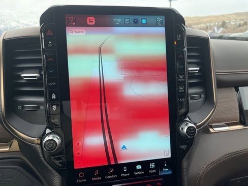 New 2026 RAM 3500 Longhorn image 28