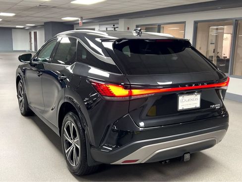 Certified 2024 Lexus RX 350 Premium w/ Kick Sensor & Tow Package AWD/4WD image 21