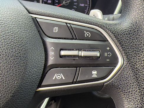 Used 2022 Hyundai Santa Fe SEL AWD/4WD image 21
