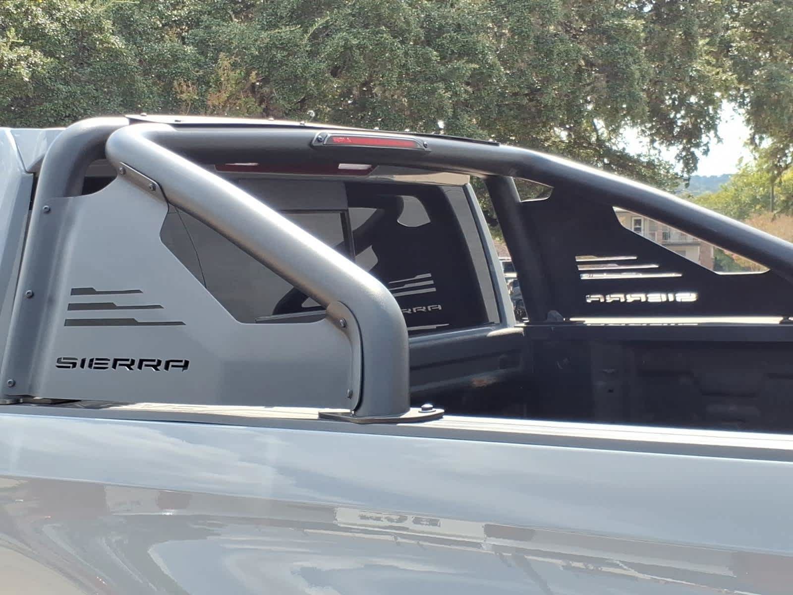 Used 2025 GMC Sierra 1500 AT4 w/ AT4 Premium Package AWD/4WD image 22
