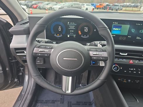 New 2026 Hyundai Sonata SEL image 17