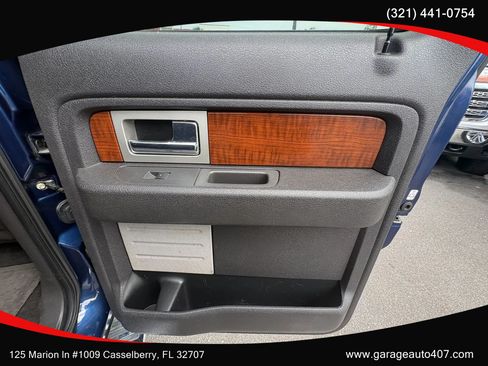Used 2010 Ford F150 XL AWD/4WD image 28