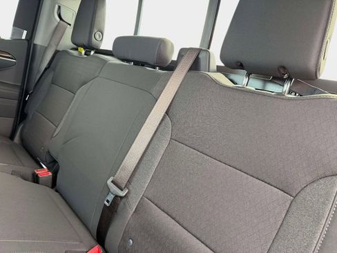 New 2026 GMC Sierra 1500 Elevation w/ Preferred Package image 13