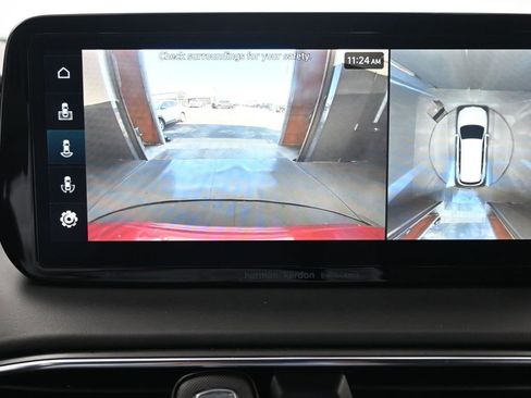 Used 2023 Hyundai Santa Fe Calligraphy image 34